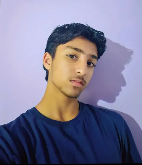 Atiksh Jain